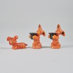 1444 5169 FIGURINES